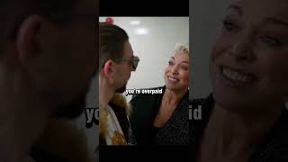 Zava joins Richmond 🫢 Subscribe! #viralvideo #football #tedlasso #trending #shorts