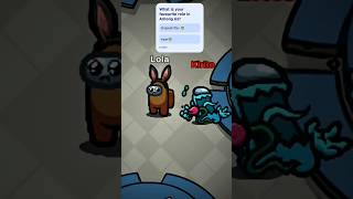 Among Us #memes #shorts #shortsfeed  #amongus #trending #impostor #funnymemes #gaming #viper