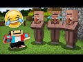 5 СПОСОБОВ РАССМЕШИТЬ ЖИТЕЛЕЙ В МАЙНКРАФТ | Компот Minecraft