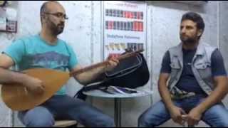 Kurtalanın Sesi Gulamın