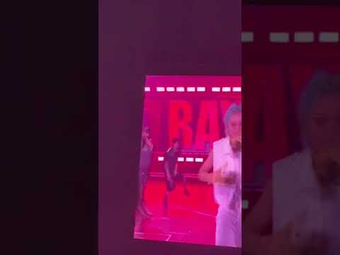 Felix Solo Stage Rev It Up Japan Dome Tour Fukuoka Multiple Fancams 