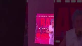 #Felix solo stage 'Rev It Up' Japan Dome Tour Fukuoka multiple fancams