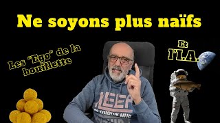 Faites aussi attention à ça !