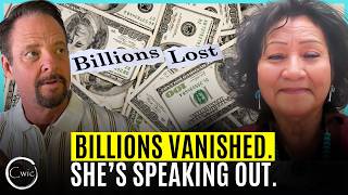 $2.1 Billion and No Answers: The "Nick Shirley" Of The Navajo