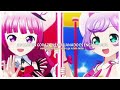 Pripara - Make It! - I☆ris (SoLaMi Dressing ver.) - Sub Espa&ntilde;ol &amp; Jap