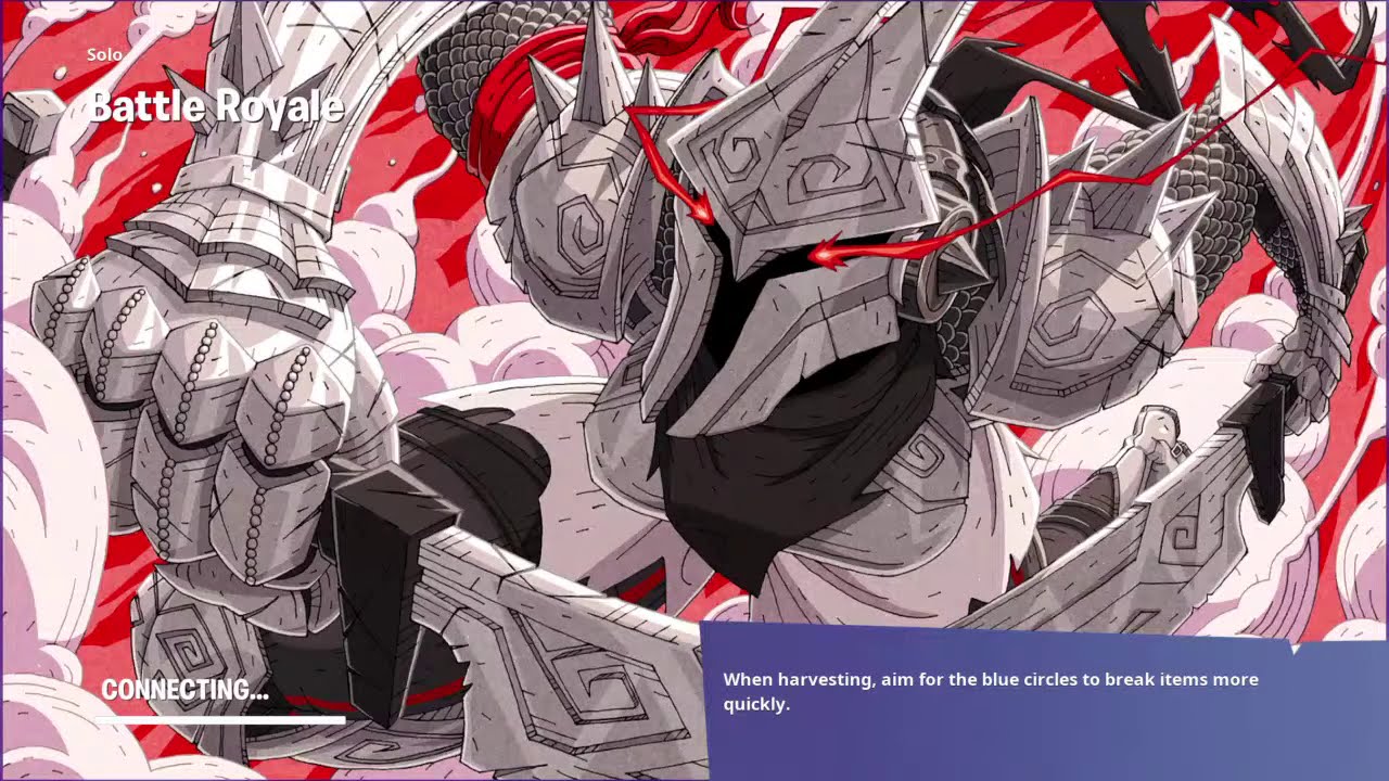 Fortnite Chapter 2 Season 5!!! Trying to unlock Sapphire Mancake!!!