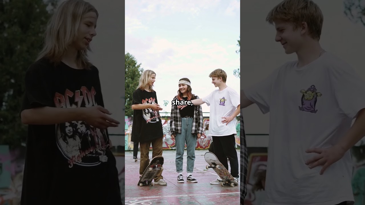 Skate, Post, Earn with Skatehive! 