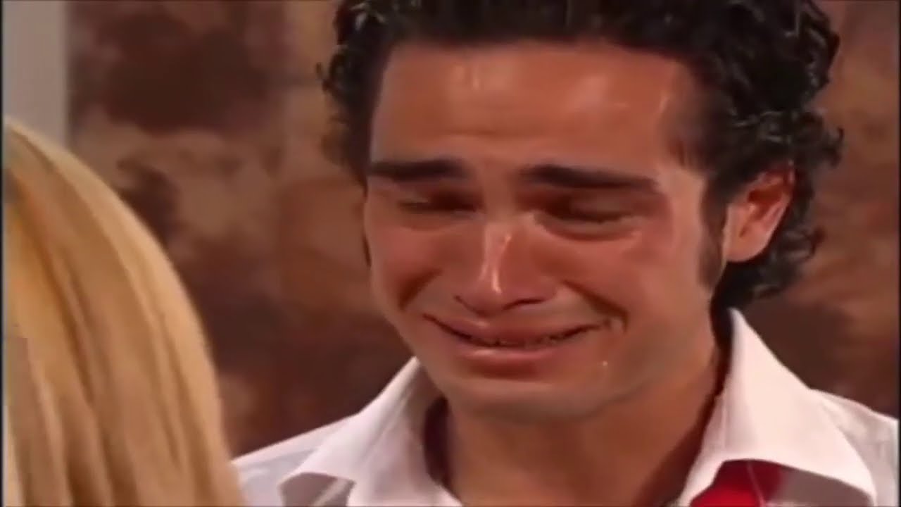 Rebelde: ¡Mía no perdona a Miguel! - RBD