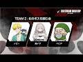 【APEXカスタム】チーム2：北のボスを囲む会 【ノビー x 煌イヴ x ぺこP】