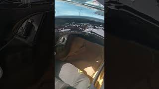 Kitt at Friday night carshow in claremore Oklahoma pt2