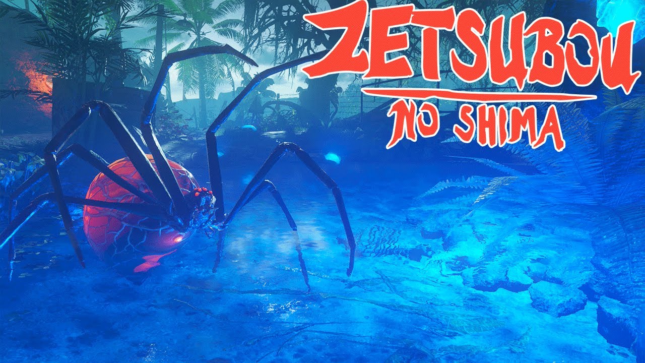 ALL ZETSUBOU NO SHIMA SIDE EASTER EGGS (Black Ops 3 Zombies)