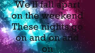 Blink 182 - After Midnight Lyrics New