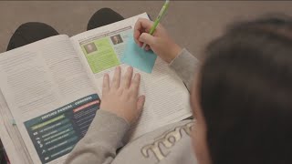Back to school routine set? How to have a healthy start to the school year