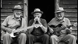 Original Sinners Blues: Haunting Delta Blues Harmonica Tunes [1936]