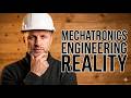 Mechatronics Engineering | Salary, Jobs & Post-Graduate Opportunities