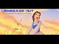 Progression of Disney Gender Roles - Renegade Cut