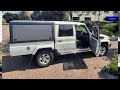 NEWLY RELEASED DASHCAM. VICIOUS ATTACK ON CASH-VAN