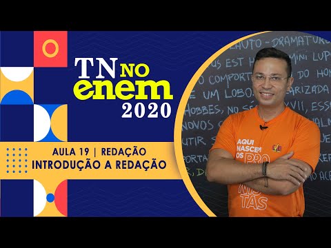 Redação | Introdução a Redação Redação | Introdução a Redação
