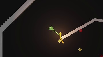 Custom C++/Lua Engine Gameplay