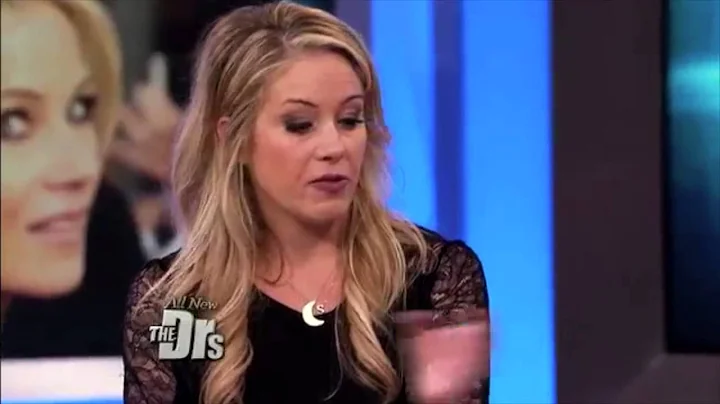 Friday 02/08: Celebrity Health Challenges - The Do...