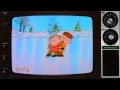 1988 - Metropolitan Life - Peanuts Skating