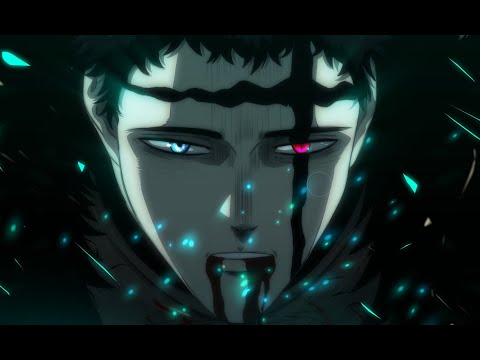 Black Clover All Openings (43minutes)