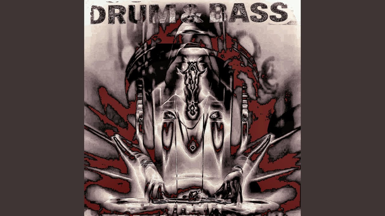 The Menacing Trance Is A Mighty Funk