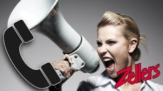 INTERCOM PRANK CALL