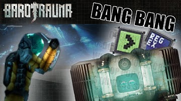 Make a Hands-Free Reactor in Barotrauma