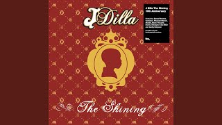 Video thumbnail of "J Dilla - Dime Piece"