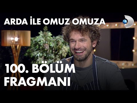 Arda ile Omuz Omuza 100. Bölüm Fragmanı - Yiğit Kirazcı