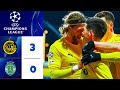 Bodø Glimt Vs Sporting CP 3 0 Highlights Champions League 2025 26 Bodø Glimt Vs Sporting CP