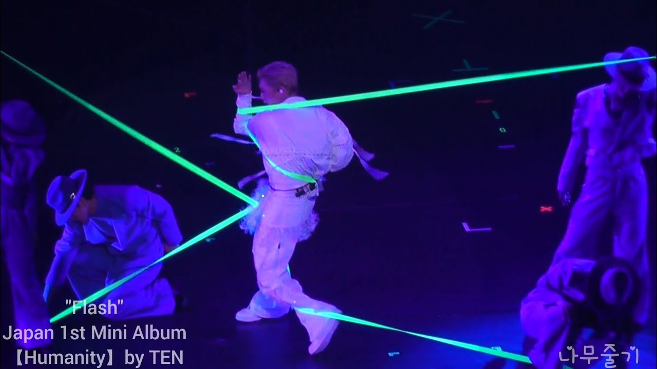 『Flash』TEN  250525 NAGOYA