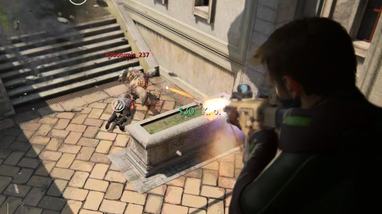 Uncharted 4 Multiplayer: KOTH #18 | ABSOLUTE CHAOS… We REFUSED to Lose! [PS5]