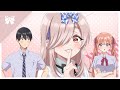 A Couple of Cuckoos Season 2 - Ending Full | "Anata de Nakucha" by 22/7