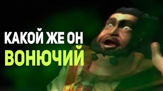 Этих Персонажей Не Забыть (Даже Если Хочется). Mortal Kombat