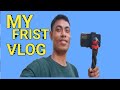 My first vlog  my first vlog  23m views