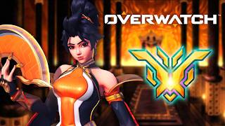 Anran Might Be My New Favorite DPS | Overwatch
