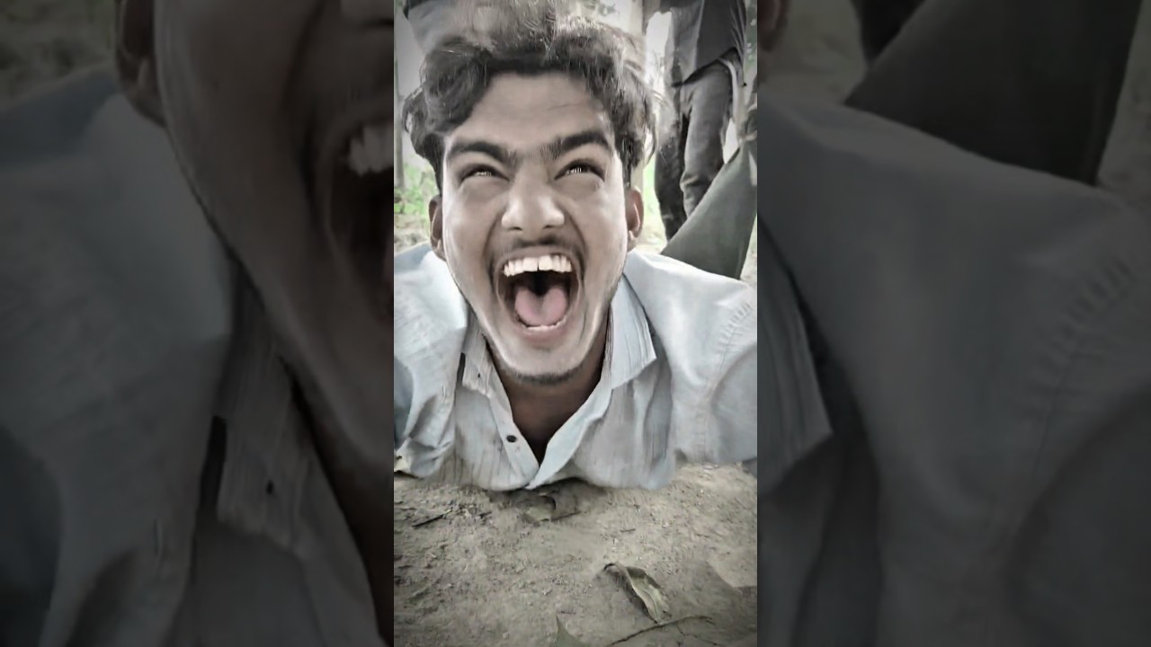 মারের বদলে মার হবে 