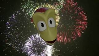 Nightlighter | Animated Short Film