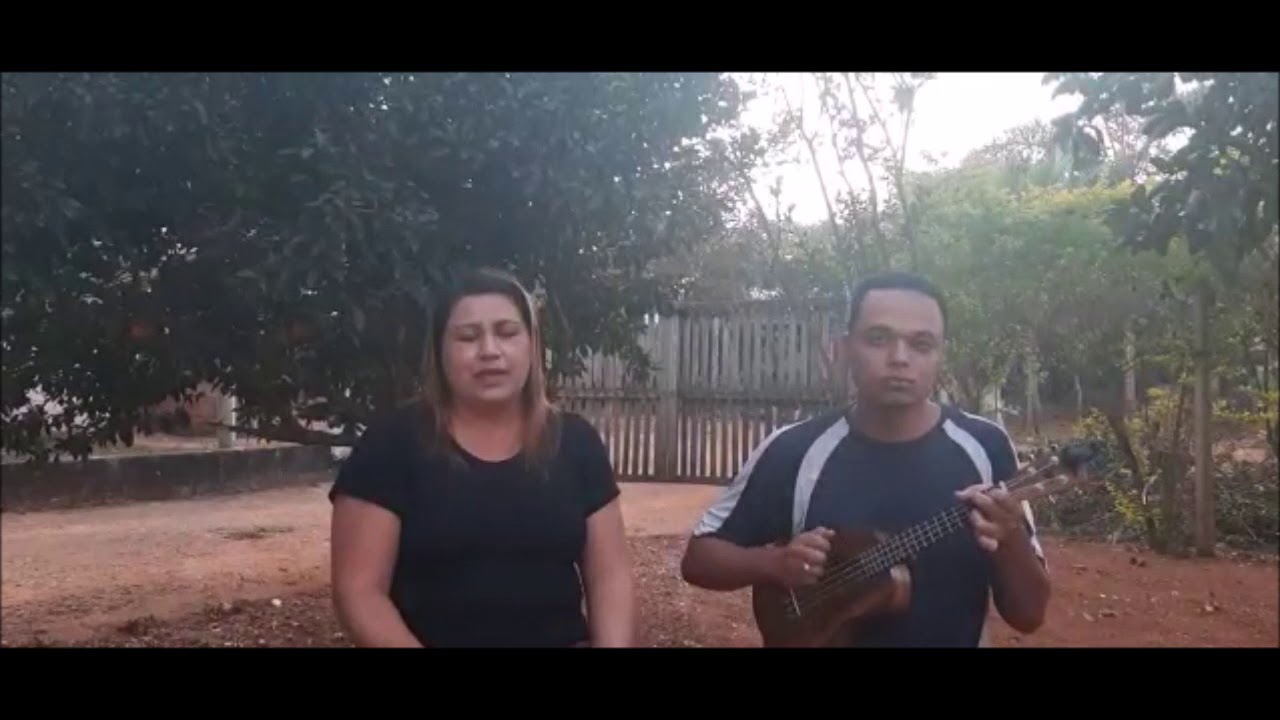O Senhor Estabelece Sua Cidade Para Sempre