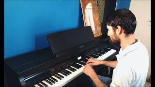Twenty-Five Studies Op. 47 No.1, Allegretto. STEPHEN HELLER