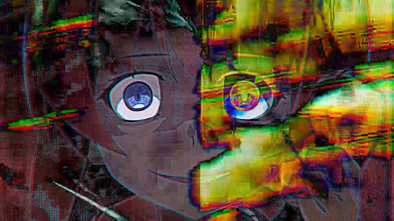 [AMV] Sewerslvt - Yandere Complex