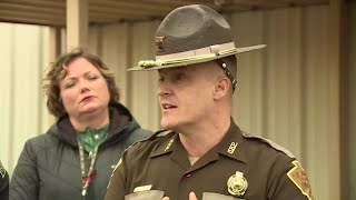 OHP explains why Amber Alert was not issued for missing Cyril girl