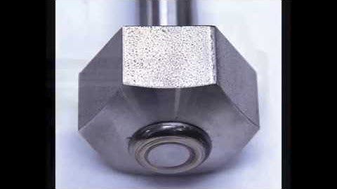 Orbital Forming Threads