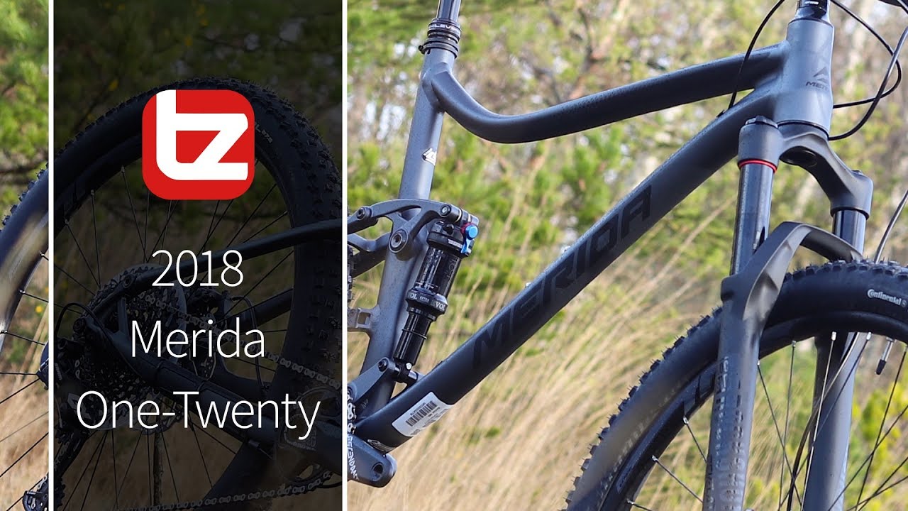 Merida 120 2018 hotsell