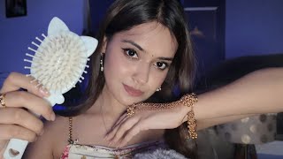 ASMR | Most Requested Triggers for Sleep & Relaxation🫶🏽