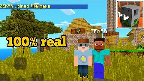 How to play multiplayer in craftsman without internet 100% real