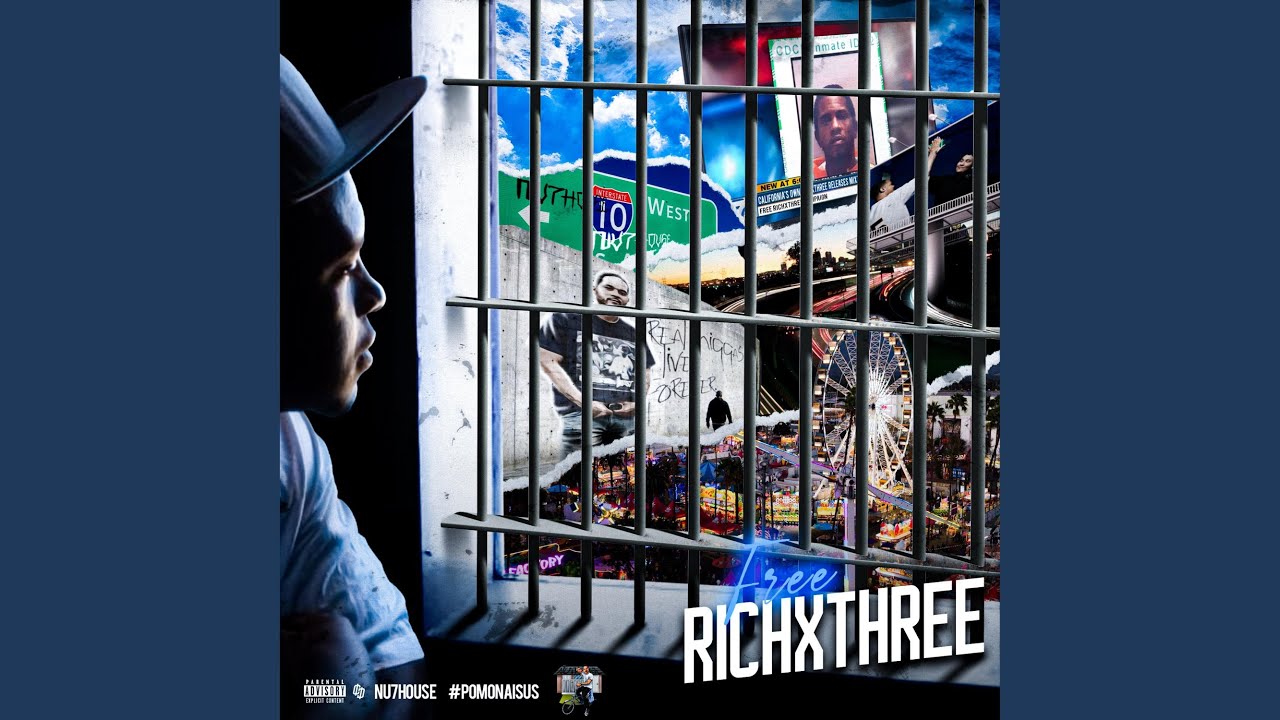 Forever Trippin (feat. G-Wiz)