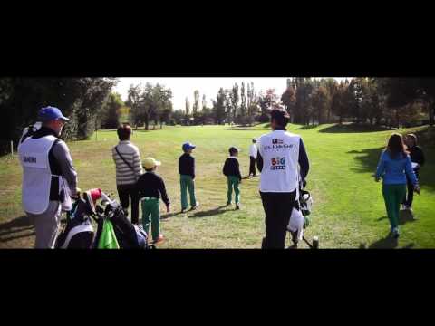 Venice Open 2016 - Golf Montecchia - 18/19/20 Ago 2016